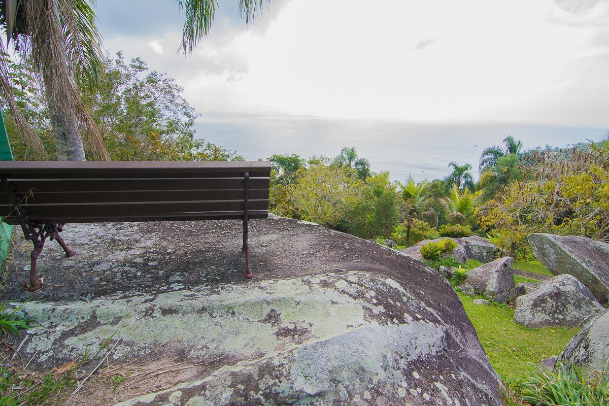 Cabanas Do Araca Villa Porto Belo Eksteriør billede