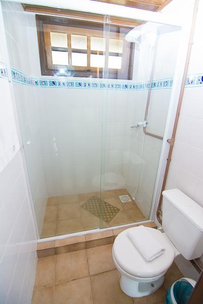 Cabanas Do Araca Villa Porto Belo Eksteriør billede